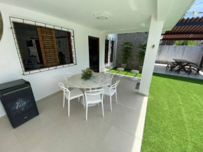 Casa 5 quartos com melhor localização na Jatiuca